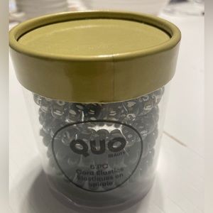 Quo Five Piece Cord Elastics